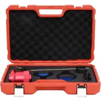 vidaXL Kit d'outils de dépose du différentiel arrière pour BMW/RWD/4WD