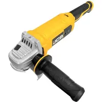JCB | Meuleuse d'angle, 115mm, M14, 1200W, AG115
