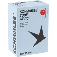 Schwalbe 14", 16", 40 mm