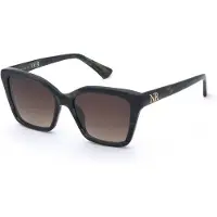 Nina Ricci Lunettes de soleil pour femme SNR479 Fantasia verde 54/17/140