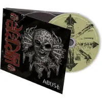 Earache Records Wormrot - Abuse [Cd]