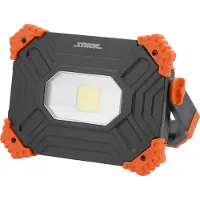 Sthor Lampe de travail à accu 20W, 2000lm COB-LED
