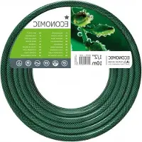 OEM Tuyau d'arrosage vert - flexible et durable - 30 mètres