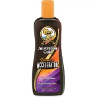 Australian Gold Lotion Autobronzante Foncée Avec Accélérateur De Bronzage 250ml