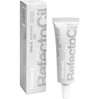 RefectoCil Intense Brow[n]s Activator Gel révélateur teinture pour sourcils et cils 15 ml