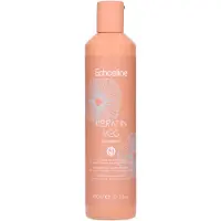 Echos Line Keratin Veg Shampoo 300 ml