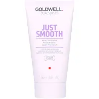 Goldwell Dualsenses Just Smooth 60Sec Treatment 50ml- traitement pour cheveux
