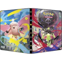 Pokémon Carte à collectionner Me 03 Portfolio A4 (Blister) Pokemon