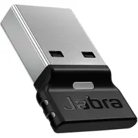 Jabra Link 390a MS, adaptateur Bluetooth USB-A
