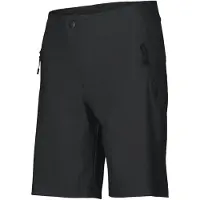 SCOTT Vertic Shorts With Chamois Noir 8 Years Enfants