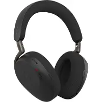 Jabra Evolve3 85 UC Stéréo noir avec Link 390a
