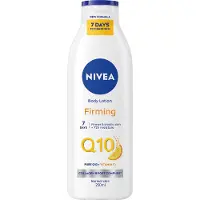 Nivea Q10 Firming Body Lotion (Lotion pour le corps, 250 ml)
