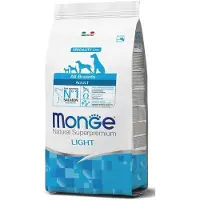 Monge Speciality Line Saumon léger & Riz 2,5 kg