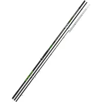 Maver Telescopic Surfcasting Rod Argenté 4.30 m / 190 g