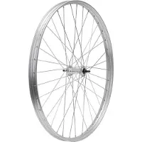 BRN Erre 26´´ Mtb Rear Wheel Argenté 12 x 142 mm / Shimano/Sram HG
