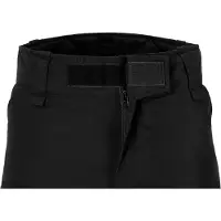 Invadergear Pantalon Predator Combat Noir M / Coupe classique Homme Noir M