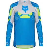 FOX Flexair Tactile Maillot Motocross Taille