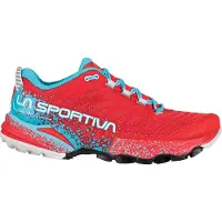 La Sportiva Chaussures de trail femme Akasha II