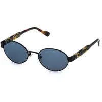 Sting Sst599-530531 53x20x145 Mm Sunglasses Noir Blue/CAT2