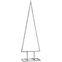 Markslöjd LED 6W IP44 STOLT Ornement de sol pour arbre de Noël 704001 Markslojd