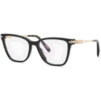 Chopard Vch421s-550700 55x17x130 Mm Reading Glasses Noir Femme
