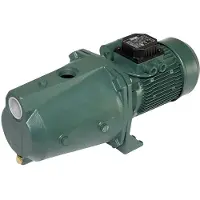 DAB Pompe de jardin Jet 300 T - 2500 W 10,8 m³/h Triphasé 400 V