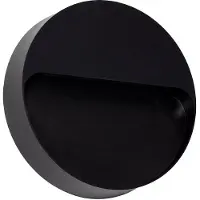 LEDKIA Balise Led Extérieure 6w En Saillie Au Mur Febo Blanc Neutre 4000k
