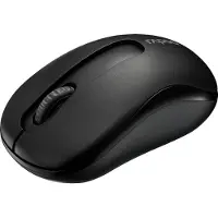 Rapoo M10 PLUS - Souris - optique - 3 boutons - sans fil - 2.4 GHz