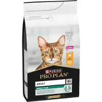 Purina Pro Plan Adult Renal Plus au poulet pour chat