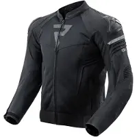 Rebelhorn Vandal Mesh Veste textile moto