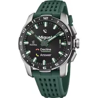 Festina - F23305/1 - Montre-bracelet - Hybride - Hommes - Connected