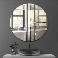 OEM Miroir de salle de bains