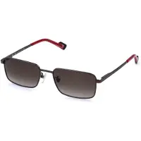 Sting Sst580-570593 57x19x145 Mm Sunglasses Noir Brown Gradient Brown/CAT3 Homme