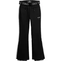 Superdry Luxe Ws110186a Pants Noir XS Femme