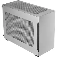 Lian Li A4-H2O A4 Boîtier pour ordinateur petit format (SFF) argent (A4-H2O A4)