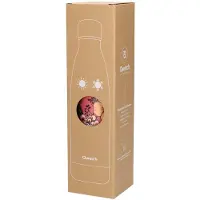 No Brand Qwetch Bouteille Isotherme 750 ml Anémones 1 pc(s) Autre
