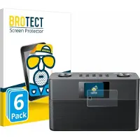 BROTECT Film de protection antireflet Protection d'écran mat