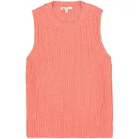 Garcia femme Top, M, Rose