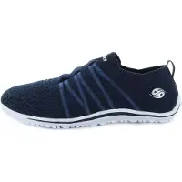 Dockers by Gerli Damen Barfußschuhe Blau