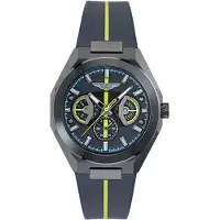 Aston Martin - MTRI2S602 - Montre Bracelet - Hommes - Quartz - AM Thrill