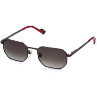 Sting Sst581-550593 55x20x145 Mm Sunglasses Noir Brown Gradient Brown/CAT3 Homme