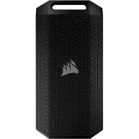 Corsair EX400U 1 To, SSD, (USB4 Gen 3x2 (40 Gbit/s))