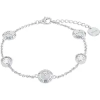JOOP! Bracelet argent