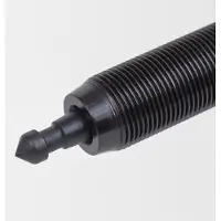 Kukko Broche de pression M 14x1,5x135mm