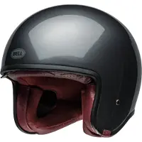 Bell Tx-501 Open Face Helmet Noir XL