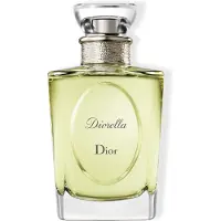 Dior Diorella Eau de Toilette pour femme 100 ml