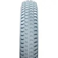 Impac 300-4 (260x85) Is311 Tyre Argenté