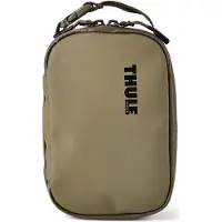 Thule Sac à vêtements olive