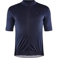 Craft Maillot de Cyclisme Craft Homme Core Essence Jersey Blaze-S