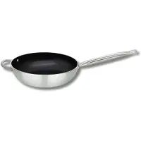 Elo Bistro Line Poêle WOK avec poignée auxiliaire Ø 28 cm 51668